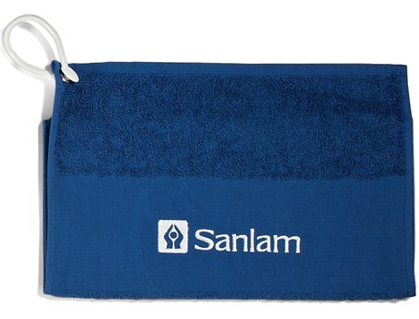 Erinvale Golf Towel - Image 2