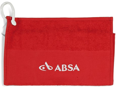 Erinvale Golf Towel - Image 4