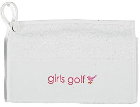 Erinvale Golf Towel - Image 5
