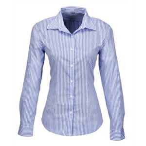 Ladies Long Sleeve Glenarbor Shirt