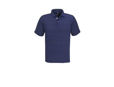 Mens Astoria Golf Shirt - Image 5