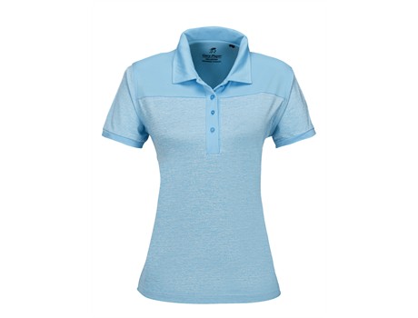 Ladies Baytree Golf Shirt - Image 5