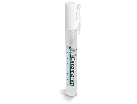 Journey Hand Sanitiser - Image 2