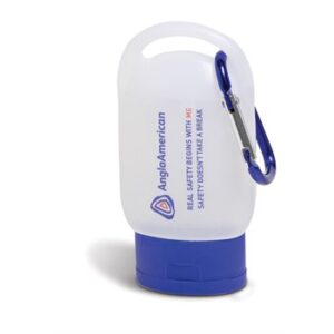 Excursion Hand Sanitiser