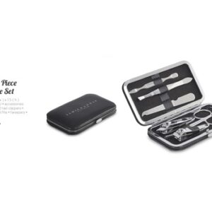 Spruce 7 Piece Manicure Set