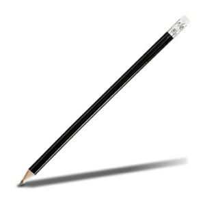 Basix Wooden Pencil