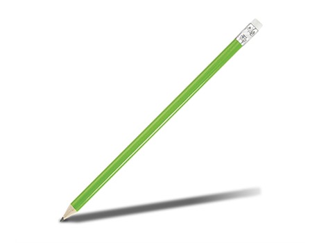 Basix Wooden Pencil - Image 4
