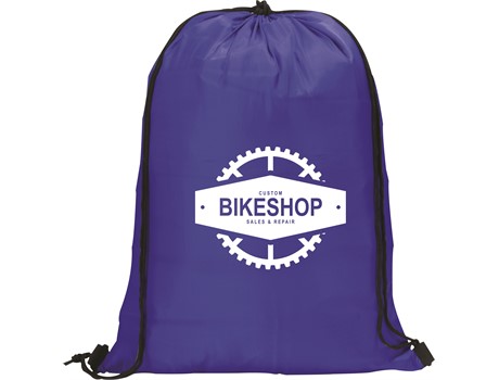 Daily Drawstring Bag - Image 2