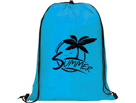 Daily Drawstring Bag - Image 3