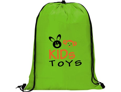 Daily Drawstring Bag - Image 5