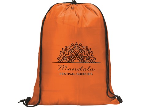 Daily Drawstring Bag - Image 7