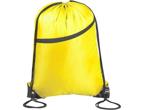 Double-up Drawstring Bag - Image 7