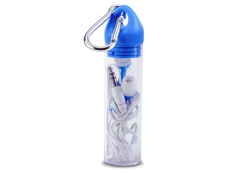 Carabiner Earbuds - Image 3
