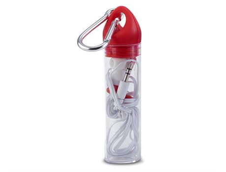 Carabiner Earbuds - Image 5