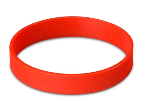 Silicone Wristband - Image 8