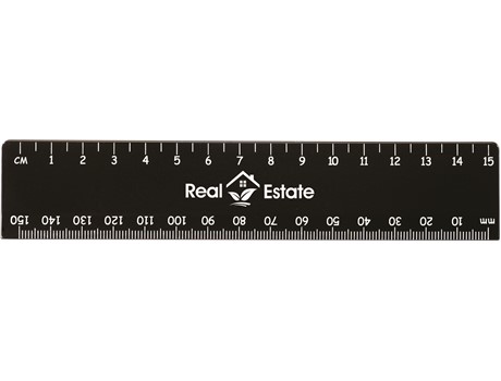 Basix 15cm Ruler