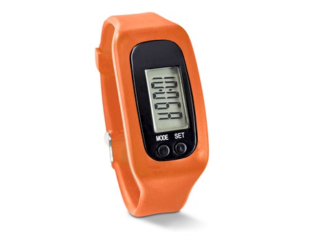 Strider Pedometer Watch - Image 4