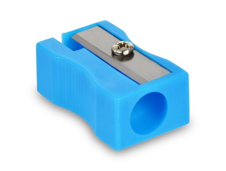 Basix Plastic Sharpener - Image 3