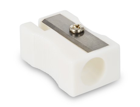 Basix Plastic Sharpener - Image 6