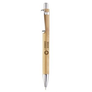 Bamboo Ballpen