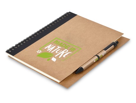 Kalahari A5 Ecological Notebook