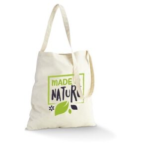 Eco-cotton Sling Bag