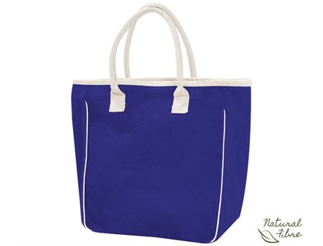 Ecojute Jamaica Natural Fibre Bag - Image 2