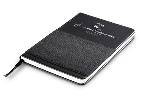 Flux Midi Notebook