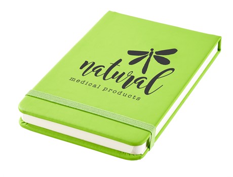 Discovery A6 Flip Journal - Image 3