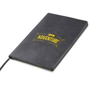 Ragan A5 Soft Cover Notebook