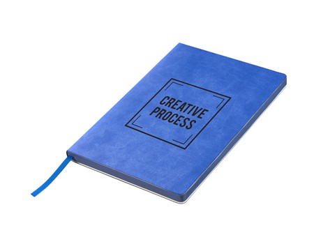 Ragan A5 Soft Cover Notebook - Image 3