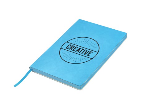 Ragan A5 Soft Cover Notebook - Image 4