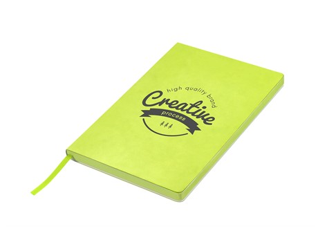 Ragan A5 Soft Cover Notebook - Image 6