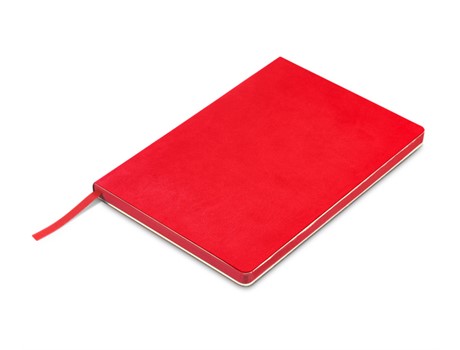 Ragan A5 Soft Cover Notebook - Image 8