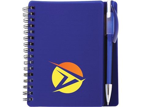 Plasma Notebook And Pen - Image 2