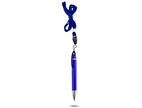 Nova Neck Ball Pen - Image 2