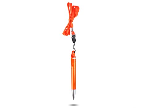 Nova Neck Ball Pen - Image 6