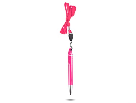 Nova Neck Ball Pen - Image 8