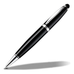 Ultima 8gb Usb Flash Drive And Stylus Pen