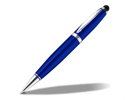 Ultima 8gb Usb Flash Drive And Stylus Pen - Image 2