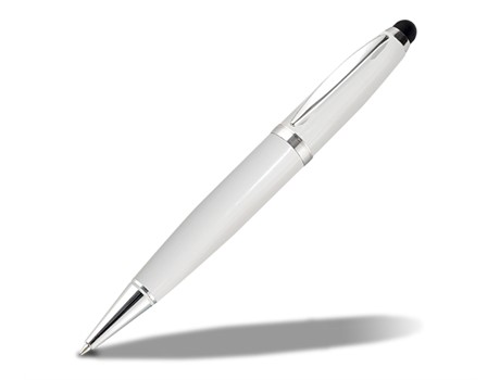 Ultima 8gb Usb Flash Drive And Stylus Pen - Image 4