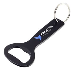 Boris Bottle Opener Keyholder