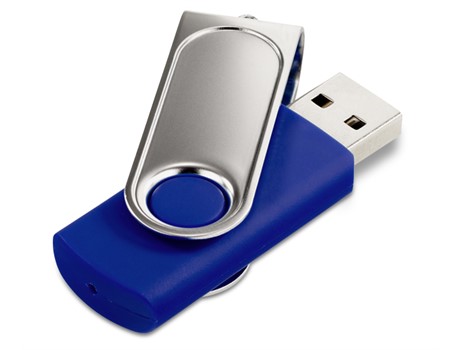 SWIVEL 16GB USB FLASH DRIVE - Image 2