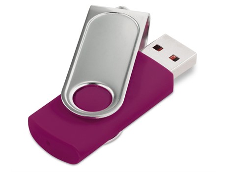SWIVEL 16GB USB FLASH DRIVE - Image 5