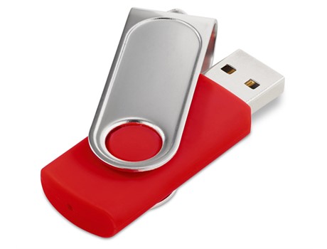 SWIVEL 16GB USB FLASH DRIVE - Image 6