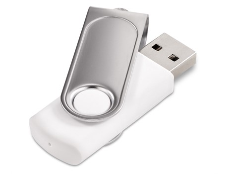 SWIVEL 16GB USB FLASH DRIVE - Image 7