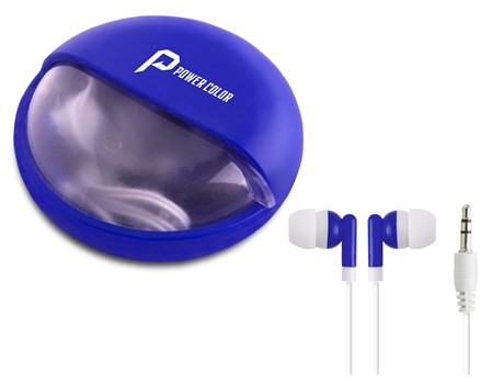 Hit Earbuds - Image 2