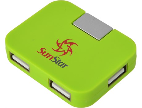 Usb Hub - Image 2