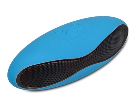 Occulas Bluetooth Speaker - Image 3