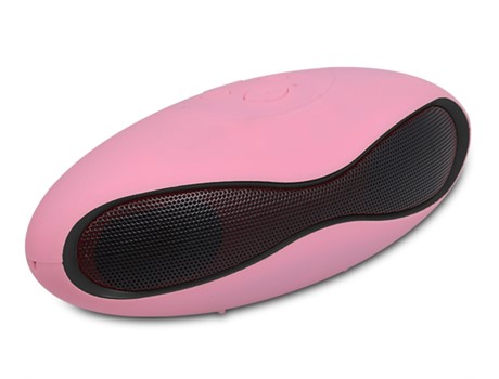 Occulas Bluetooth Speaker - Image 5